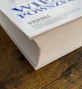 Słownik obrazkowy angielsko-polski Duden Oxford