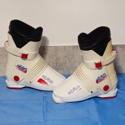 Buty narciarskie ALPINA 410 JR - nr 23,5 / 37