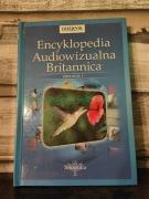 Encyklopedia audiowizualna Britannica Zoologia 1 +DVD
