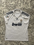 Real Madryt 2008 - 2009