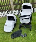 Wózek Riko Swift 2w1