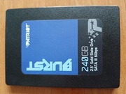 Patriot Burst 240 GB