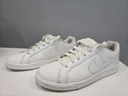 nike białe sneakersy damskie 38