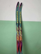 Narty biegowe Kneissl 190cm Salomon SNS Profil