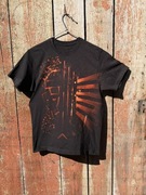 Ręcznie zdobiona koszulka n0neFG