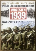 WLU Wielki Leksykon Uzbrojenia Wrzesień 1939 Bagnety Cz.2