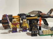 LEGO Ninjago 70747 Kruszarka skał