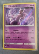 Karty Pokemon Mewtwo .