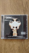 Album 2CD 2Pac R U still down remember me 1997r