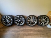 Felgi 5x112 19” Audi A6 S6 A4 S4