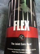 UNIVERSAL ANIMAL FLEX 44 PAK ORYGINAŁ Z USA