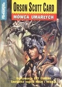 Mówca umarłych Orson Scott Card