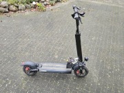 Hulajnoga Elektryczna Dla Dorosłych EMOKO HVD-3 50 km, 800W 