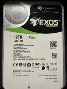 Dysk twardy SEAGATE 12TB