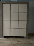 Komplet mebli VOX