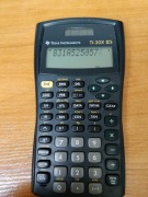 Kalkulator Texas Instruments Ti-30X II S Sprawdź Warto