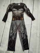 Strój Batmana, przebranie, kostium dla chłopca 122/128