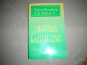 Rosenberg,Birdzell-Historia kapitalizmu