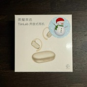 Honor Choice TiinLab Open Earbuds ORL-ME00 - Słuchawki