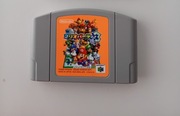 Gra Mario Party 3 NTSC-J Nintendo 64 N64 - nie działa