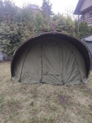 Raptor RCG Alpha 2 – Namiot