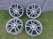 Opel astra k  4 Felga aluminiowa  R15Autec  6.0 5 105