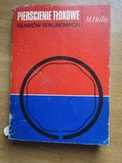 Pierścienie tłokowe silników spalinowych __ M.Heilig