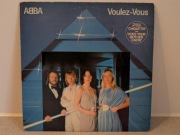 ABBA – Voulez-Vous | Winyl LP | Wydanie Irlandzkie 1979 | Epic