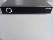 Dekoder satelitarny TechniSat DigiCorder HD S3 si 320GB