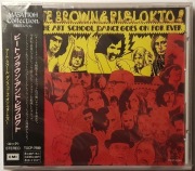 Pete Brown & Piblokto! – Things May Come And Things May Go, But The Art ...