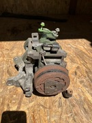 Sprężarka Subaru Impreza WRX OE 73111FG001