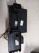 Moduł sterujący zaprogramowany do zmywarki Beko DFN16410X 7648853977