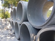 Kręgi betonowe 120/100/80