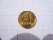 Polska moneta 2 gr groszy 2013 RM