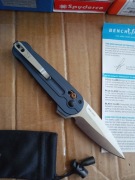 Nóż składany Benchmade 491 Lowden