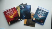 Pacific Drive: Deluxe Edition PS5