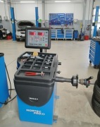 Wyważarka do kół NORTEC PRO WO41