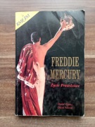 Freddie Mercury Życie prawdziwe David Evans