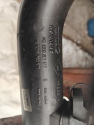 SCENIC II  1.9 DCI RURA PRZEWÓD TURBINY WĄŻ INTERCOOLERA