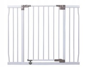 Bramka dreambaby rozporowa Liberty 99-106 cm 