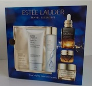 Estee Lauder Zestaw do pielęgnacji twarzy 6 produktów Night Repair 