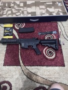 Replika ASG Specna Arms SA F01-Flex