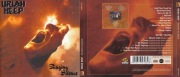 Uriah Heep: Raging Silence (CD 1989, 2006) Expanded Deluxe [Hard Rock, AOR]