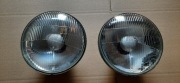 ZELMOT Lampy Reflektory Halogeny Trabant Ikarus MZ Łada Niva Wołga Kamaz