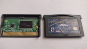 Spider-man 2 GBA, Gameboy