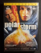 Polar Storm | Jack Coleman | folia | DVD