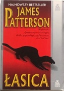 James Paterson Łasica 