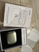 Kask dla dziewczynki różowy nowy 