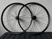 Koła Sunringlé Düroc 35 Comp + SD37 Comp Shimano Micro Spline