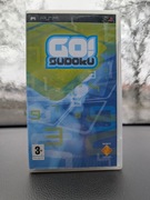 Go! Sudoku Sony PSP